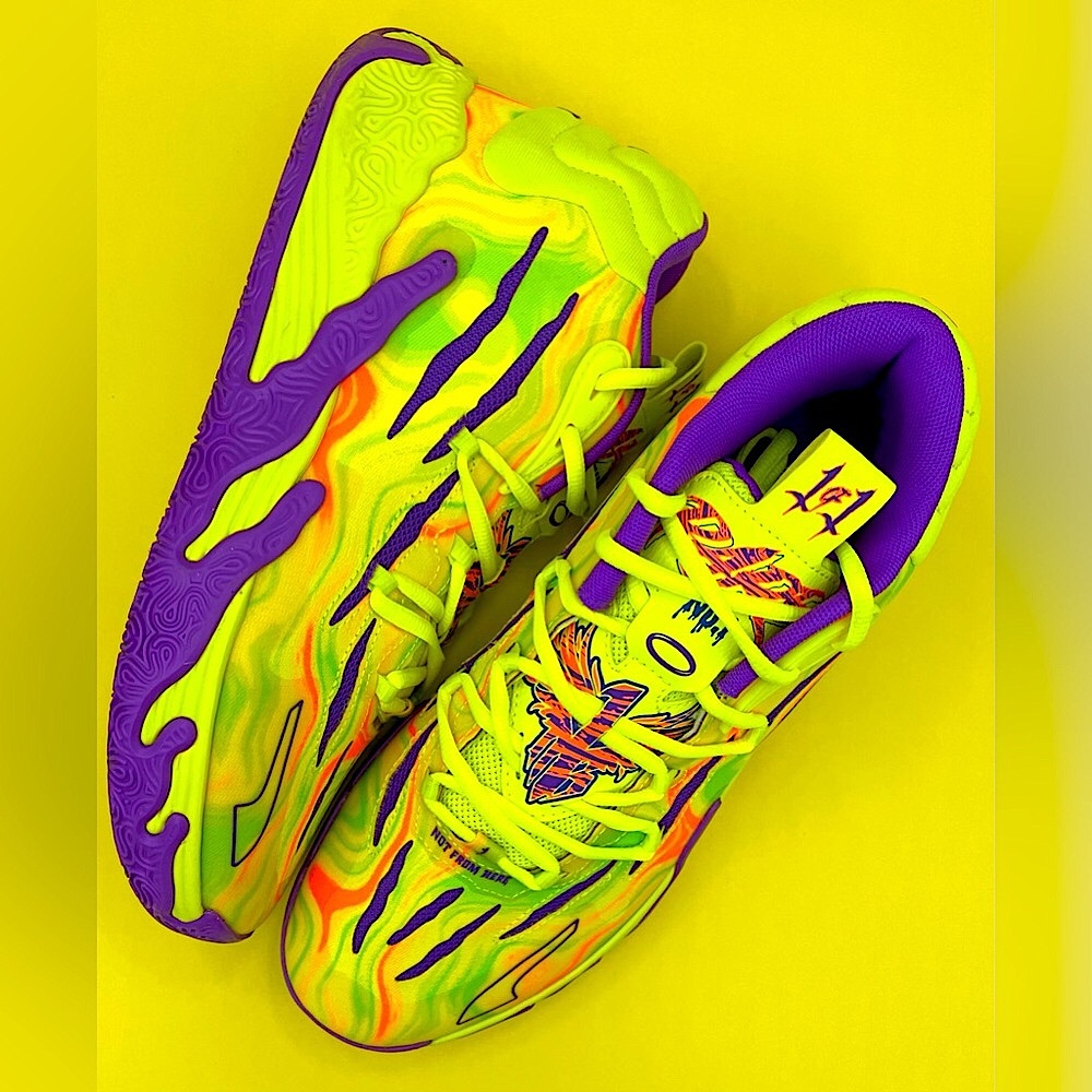 Puma Melo Ball MB 03
